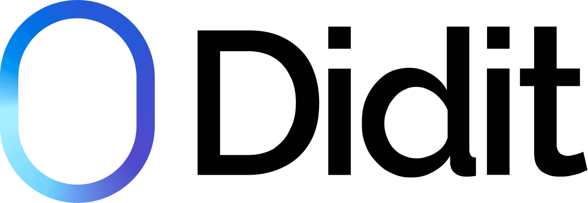 Didit — identity verification